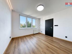 Prodej bytu 3+1, České Budějovice, Větrná, 64 m2