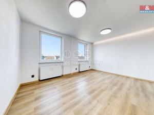Prodej bytu 3+1, České Budějovice, Větrná, 64 m2
