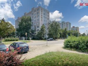 Prodej bytu 3+1, České Budějovice, Větrná, 64 m2