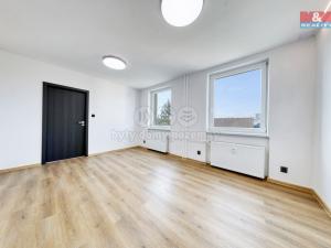 Prodej bytu 3+1, České Budějovice, Větrná, 64 m2