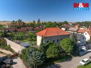 Prodej rodinného domu, Račiněves, 204 m2