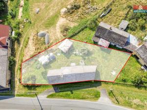 Prodej rodinného domu, Lestkov - Domaslav, 75 m2