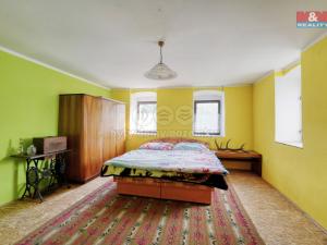 Prodej rodinného domu, Lestkov - Domaslav, 75 m2