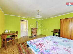 Prodej rodinného domu, Lestkov - Domaslav, 75 m2