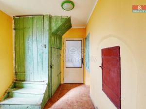 Prodej rodinného domu, Lestkov - Domaslav, 75 m2