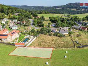 Prodej rodinného domu, Lestkov - Domaslav, 75 m2