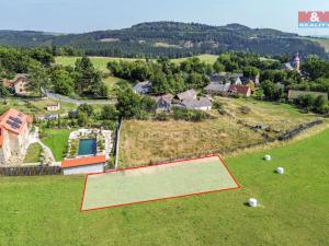 Prodej rodinného domu, Lestkov - Domaslav, 75 m2