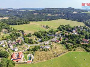 Prodej rodinného domu, Lestkov - Domaslav, 75 m2