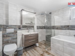 Prodej rodinného domu, Tatce, Hořanská, 140 m2