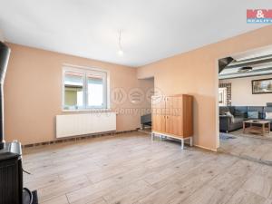 Prodej rodinného domu, Tatce, Hořanská, 140 m2