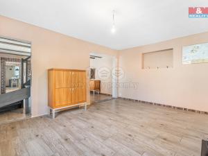 Prodej rodinného domu, Tatce, Hořanská, 140 m2