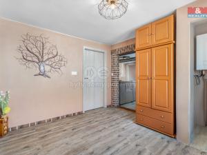 Prodej rodinného domu, Tatce, Hořanská, 140 m2