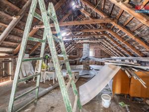 Prodej rodinného domu, Tatce, Hořanská, 140 m2