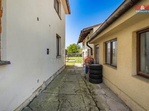 Prodej rodinného domu, Tatce, Hořanská, 140 m2