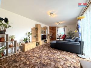 Prodej rodinného domu, Smilovice - Rejšice, 79 m2