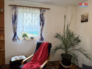 Prodej rodinného domu, Smilovice - Rejšice, 79 m2