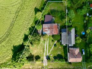 Prodej rodinného domu, Smilovice - Rejšice, 79 m2