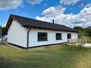 Prodej rodinného domu, Rychvald, 104 m2