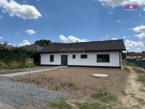 Prodej rodinného domu, Rychvald, 104 m2