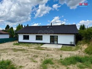 Prodej rodinného domu, Rychvald, 104 m2