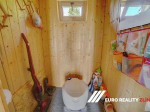 Prodej chaty, Zlín, 14 m2