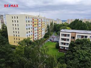 Pronájem bytu 3+kk, Praha - Chodov, Křejpského, 68 m2