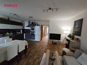 Pronájem bytu 3+kk, Praha - Chodov, Křejpského, 68 m2