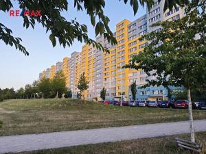 Pronájem bytu 3+kk, Praha - Chodov, Křejpského, 68 m2