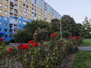 Pronájem bytu 3+kk, Praha - Chodov, Křejpského, 68 m2