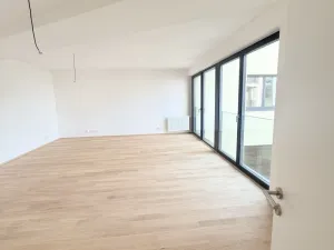 Prodej bytu 1+kk, Praha, Střížkovská, 51 m2