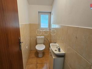 Pronájem bytu 3+kk, Rychnov nad Kněžnou, Na Dubince, 90 m2