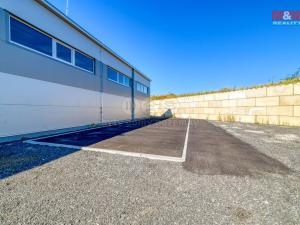 Pronájem výrobních prostor, Trstěnice, 401 m2