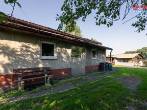 Prodej rodinného domu, Rychvald, Orlovská, 105 m2