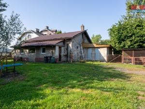 Prodej rodinného domu, Rychvald, Orlovská, 105 m2