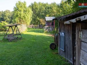 Prodej rodinného domu, Rychvald, Orlovská, 105 m2