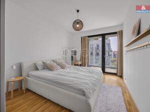 Prodej bytu 4+kk, Praha - Vinohrady, Korunní, 97 m2