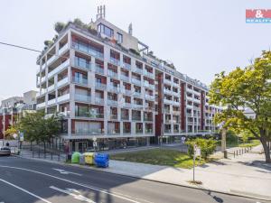 Prodej bytu 4+kk, Praha - Vinohrady, Korunní, 97 m2