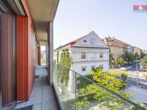 Prodej bytu 4+kk, Praha - Vinohrady, Korunní, 97 m2