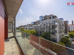 Prodej bytu 4+kk, Praha - Vinohrady, Korunní, 97 m2