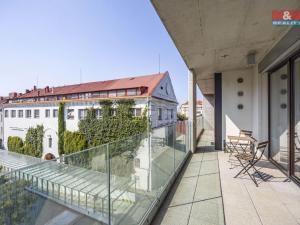 Prodej bytu 4+kk, Praha - Vinohrady, Korunní, 97 m2