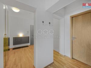 Prodej bytu 4+kk, Praha - Vinohrady, Korunní, 97 m2