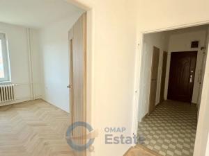 Prodej bytu 3+1, Opava, U Opavice, 64 m2