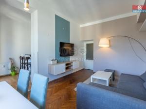 Prodej bytu 2+1, Praha - Nové Město, Klimentská, 67 m2