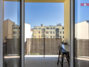 Prodej bytu 2+1, Praha - Nové Město, Klimentská, 67 m2