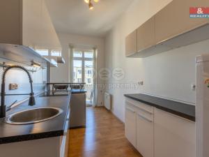 Prodej bytu 2+1, Praha - Nové Město, Klimentská, 67 m2
