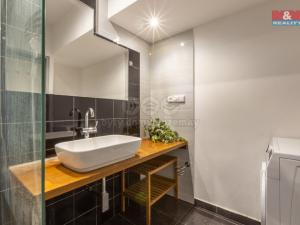 Prodej bytu 2+1, Praha - Nové Město, Klimentská, 67 m2
