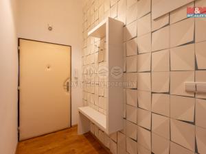 Prodej bytu 2+1, Praha - Nové Město, Klimentská, 67 m2
