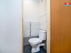 Prodej bytu 2+1, Rožďalovice, 46 m2