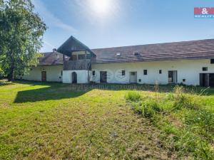 Prodej rodinného domu, Velim - Vítězov, 450 m2