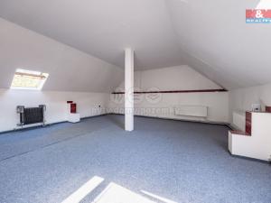 Prodej rodinného domu, Velim - Vítězov, 450 m2